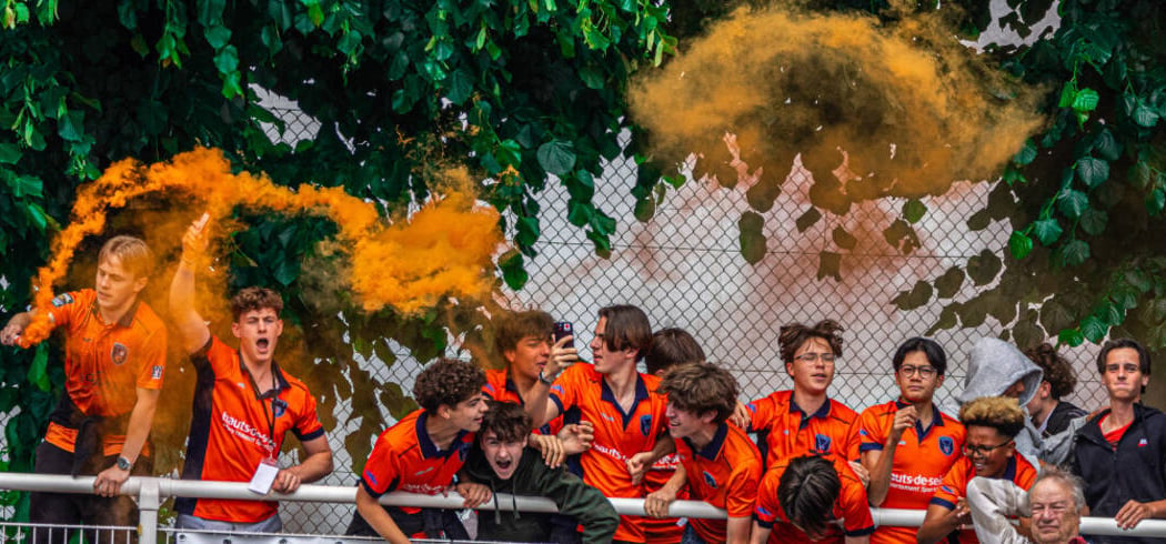 Grande fête du hockey 1