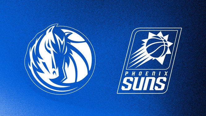Mavericks vs. Suns