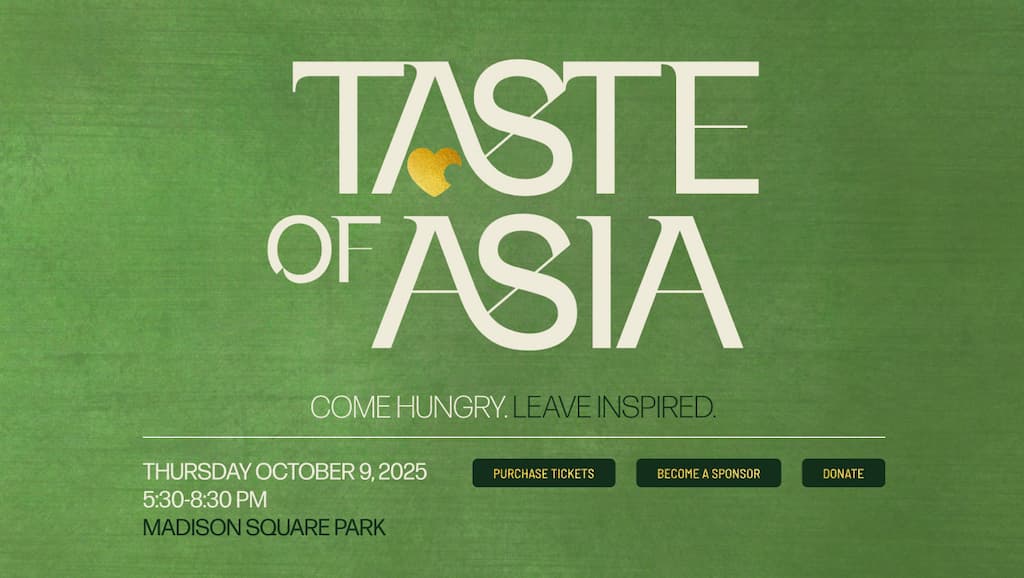 Taste of Asia 2
