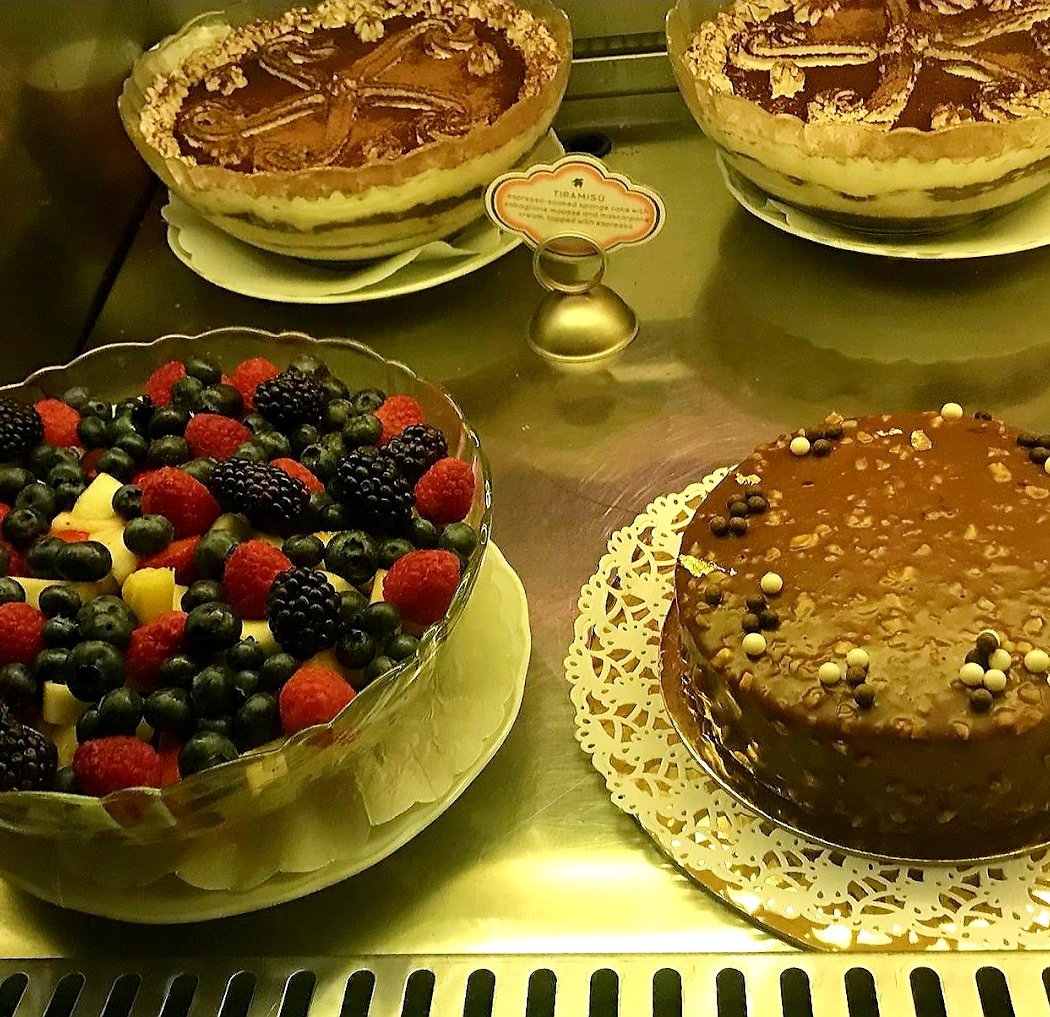 Sant Ambroeus Southampton 3