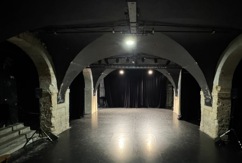 Actoral - festival des arts et des écritures contemporaines 2