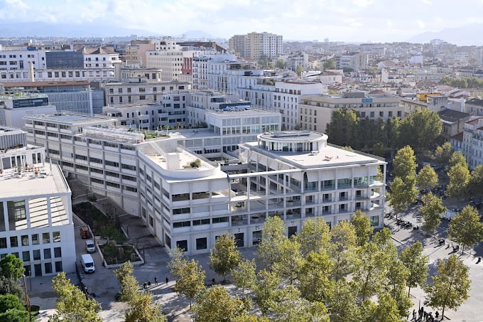 Institute of Urban and Regional Planning 2