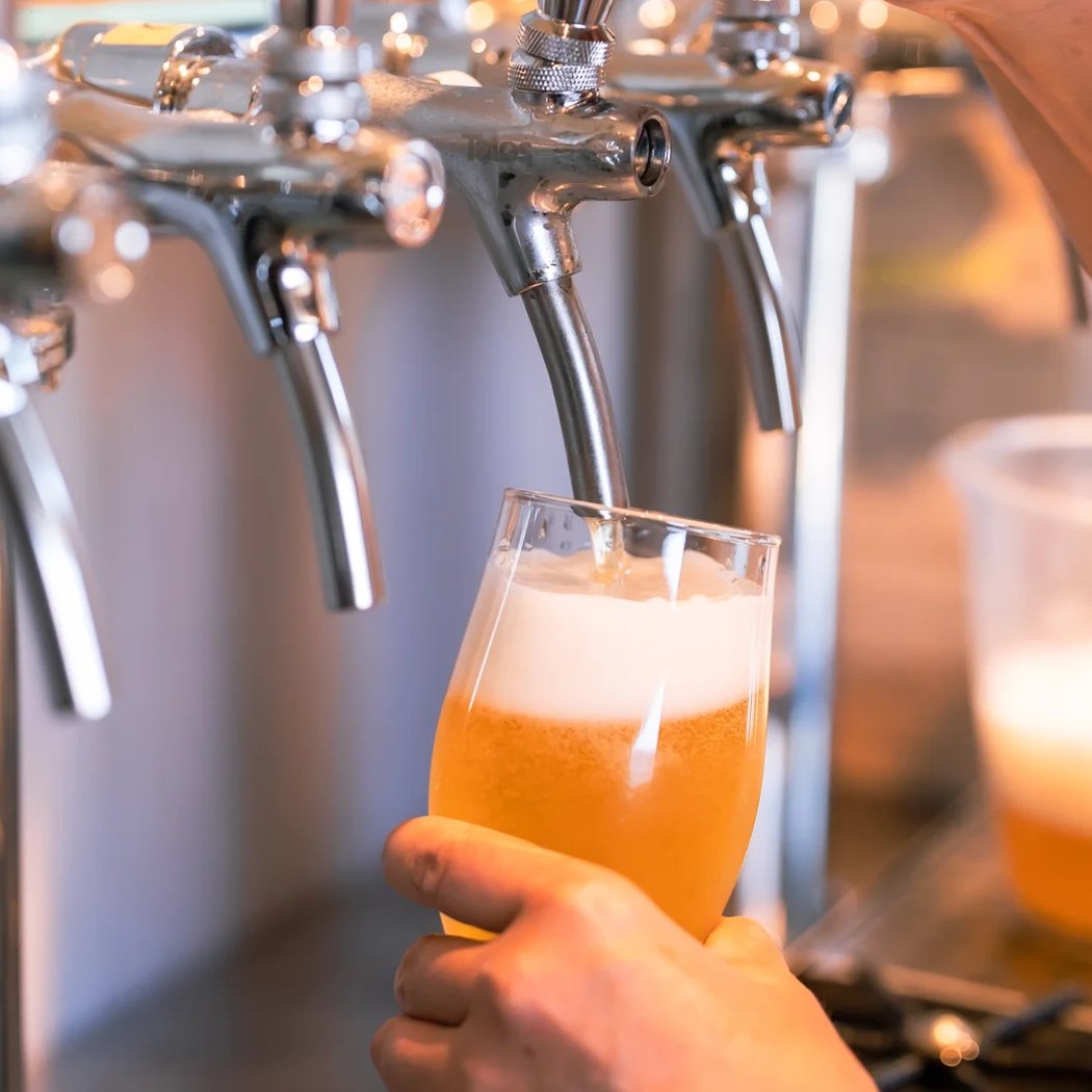 Glen Echo Brewing Fall Tap Release & Community Gathering 3