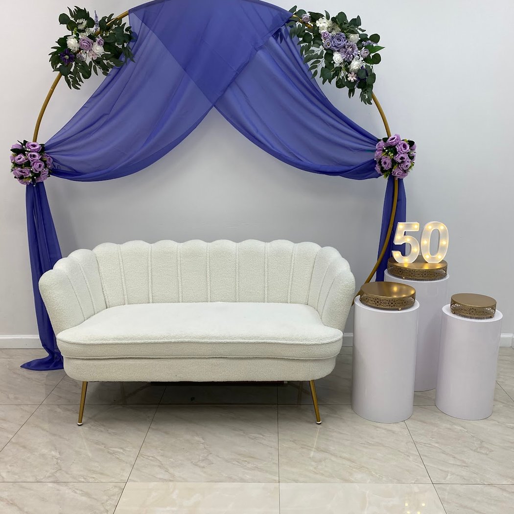 AJ EVENT SPACE 3