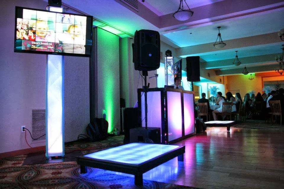 Soundsational DJ Entertainment 3