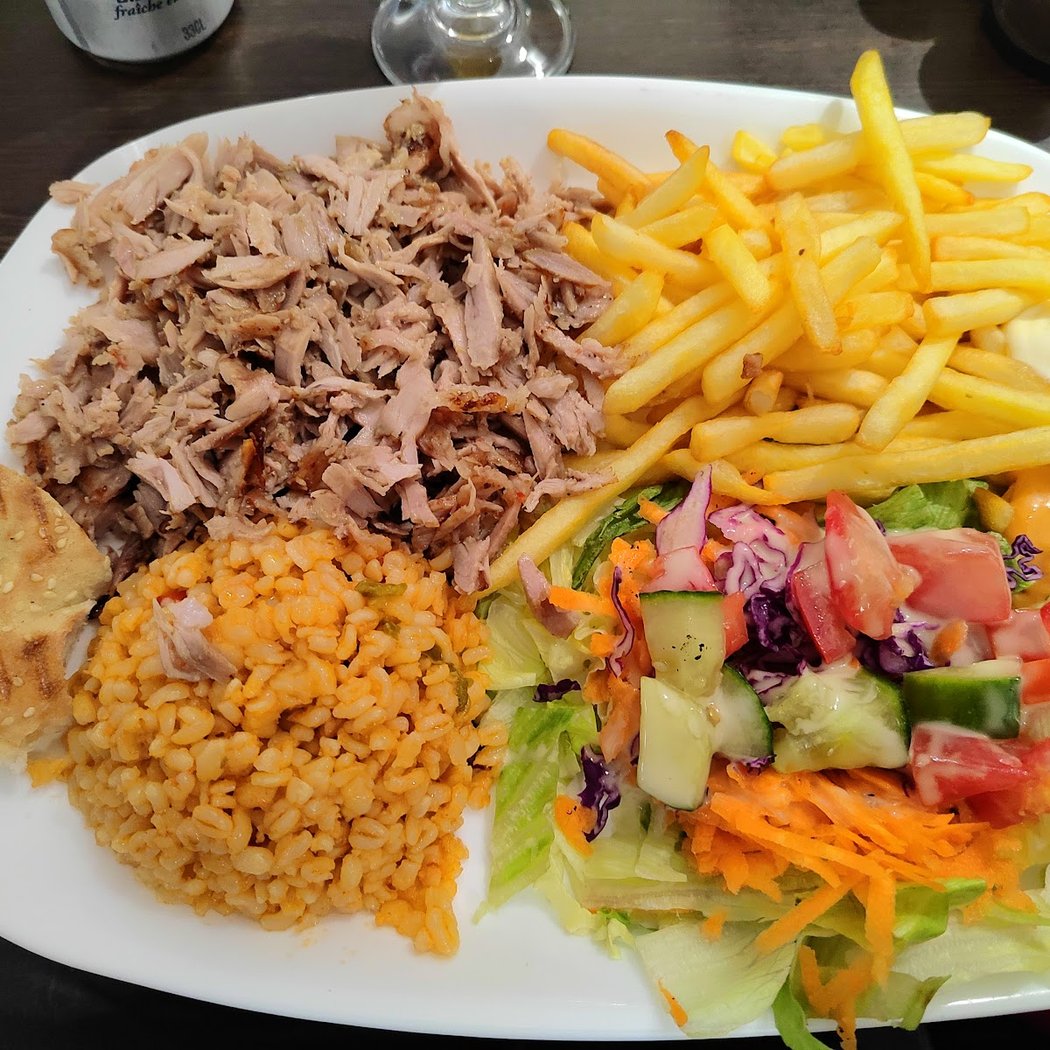 Mac Donner Le Bourget 3
