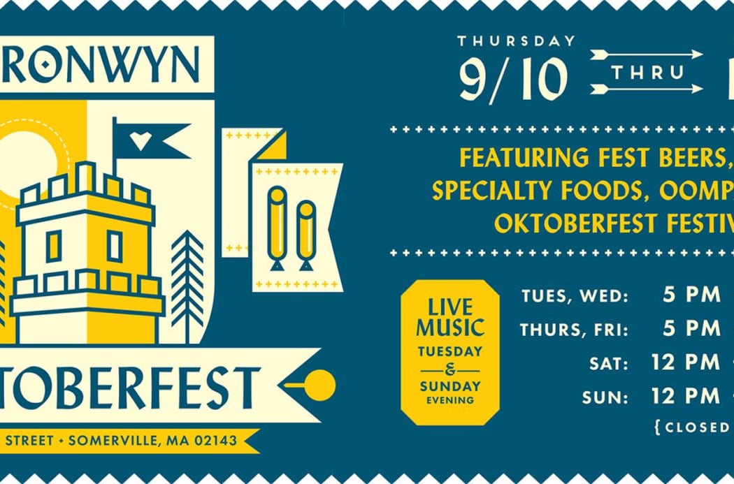 Oktoberfest 1