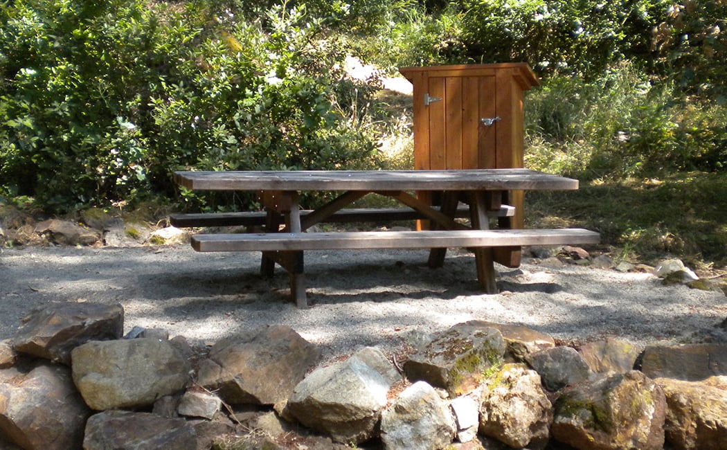 Hood Mountain Regional Park 3