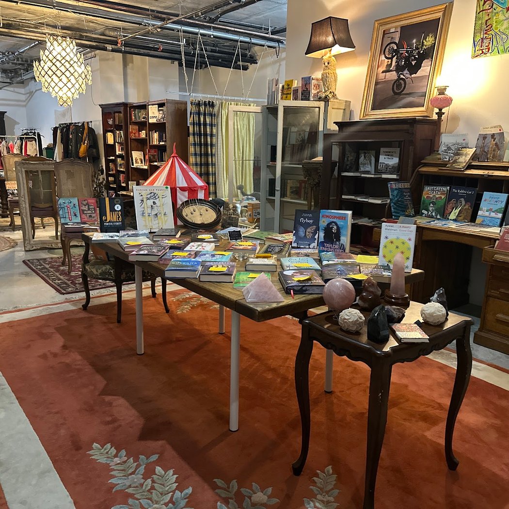 GLRBooks 3