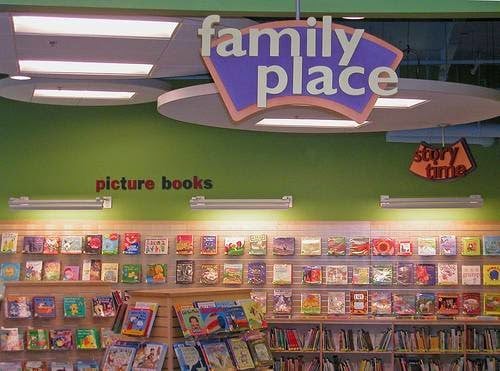 Bilingual Family Storytime (English/Spanish) 1