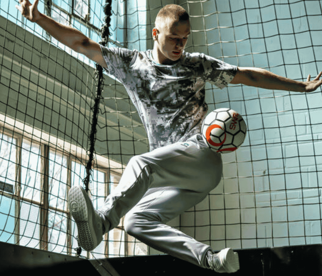 Freestyle Workshop With Nick Seyda 1