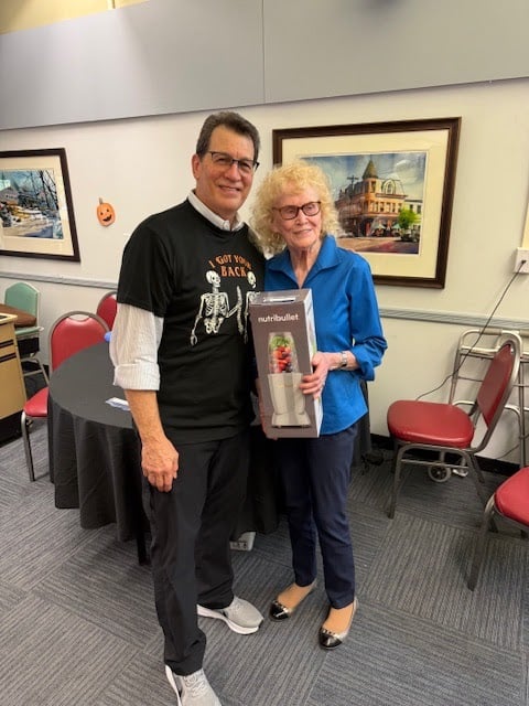 Glen Cove Senior Center 4