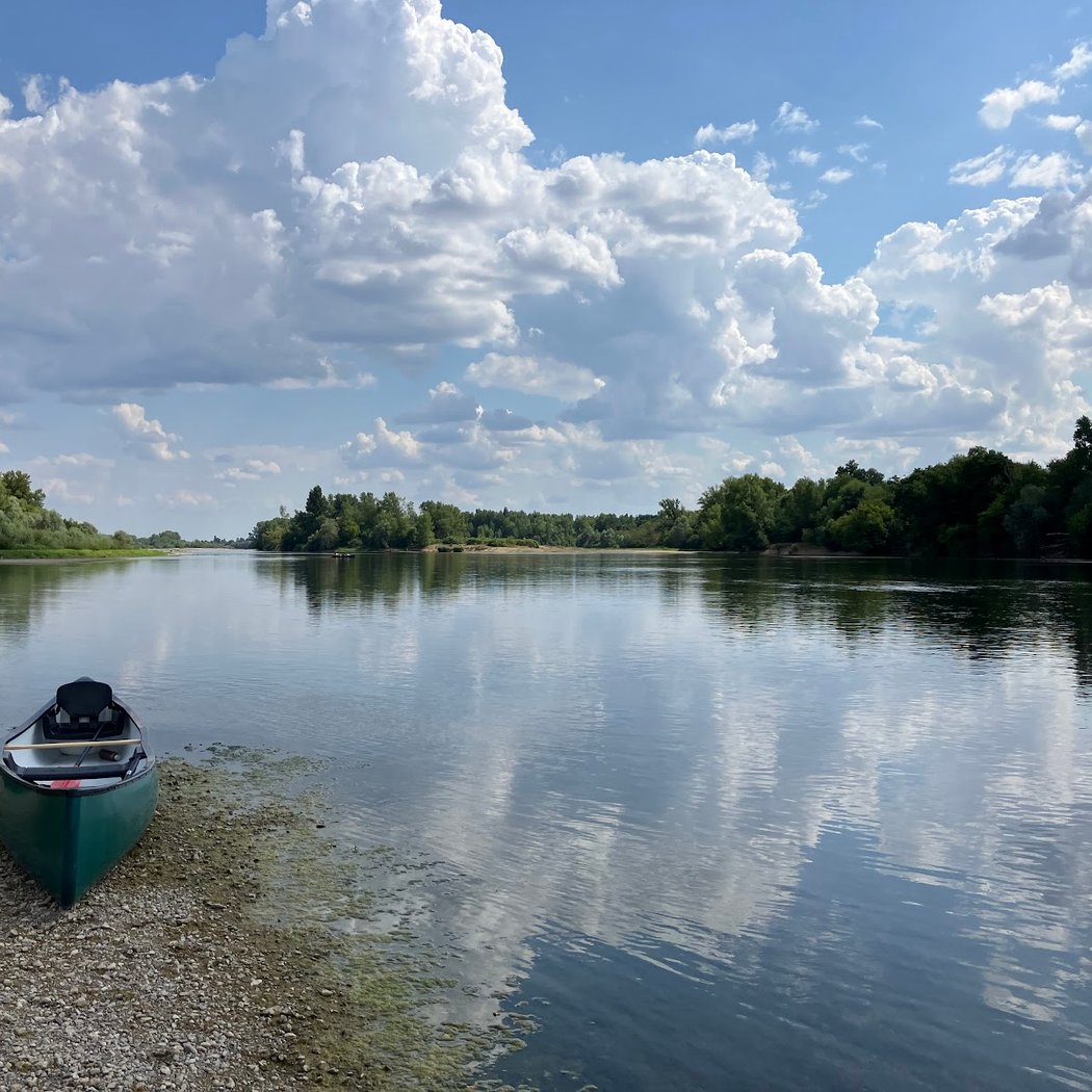 OHAY Canoë-Kayak 3