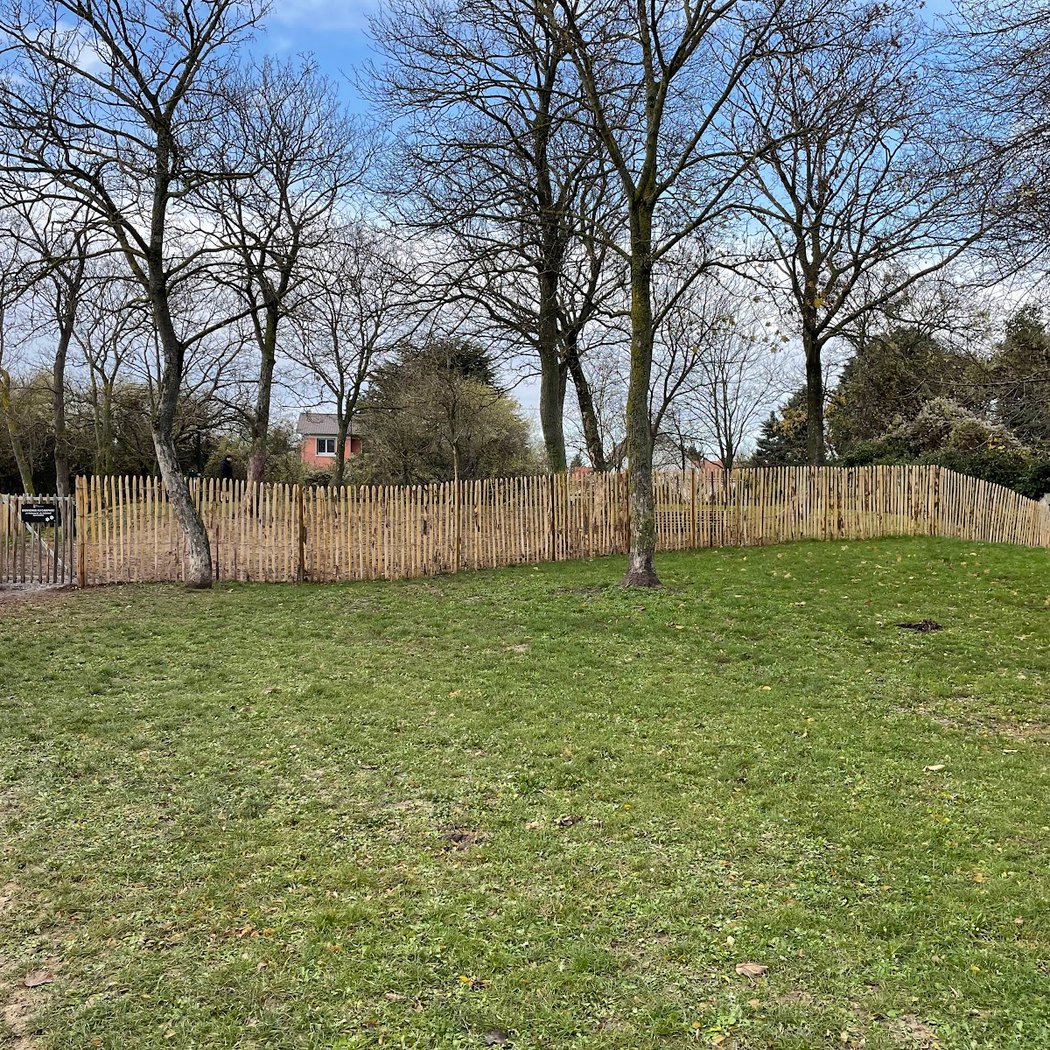 Caniparc - Parc à chiens 3