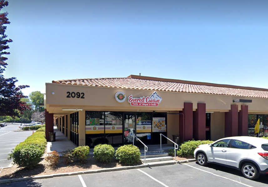 Everest Cuisine-San Jose 2
