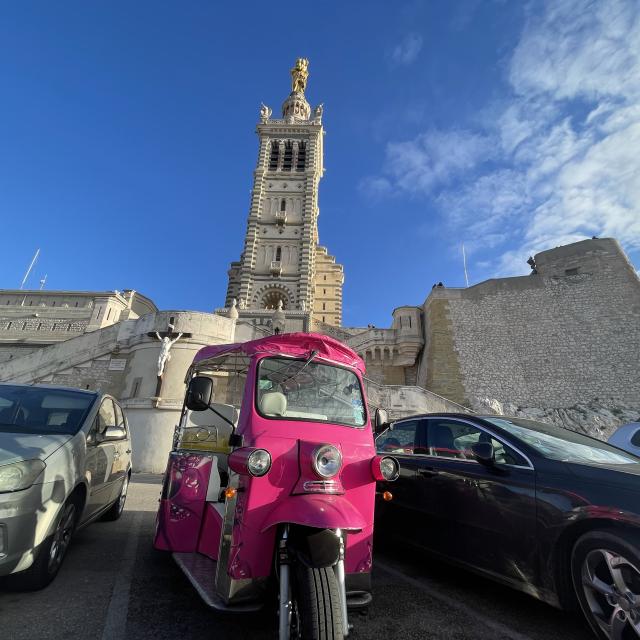 Tour Guides France - Visit France - City Tours 2