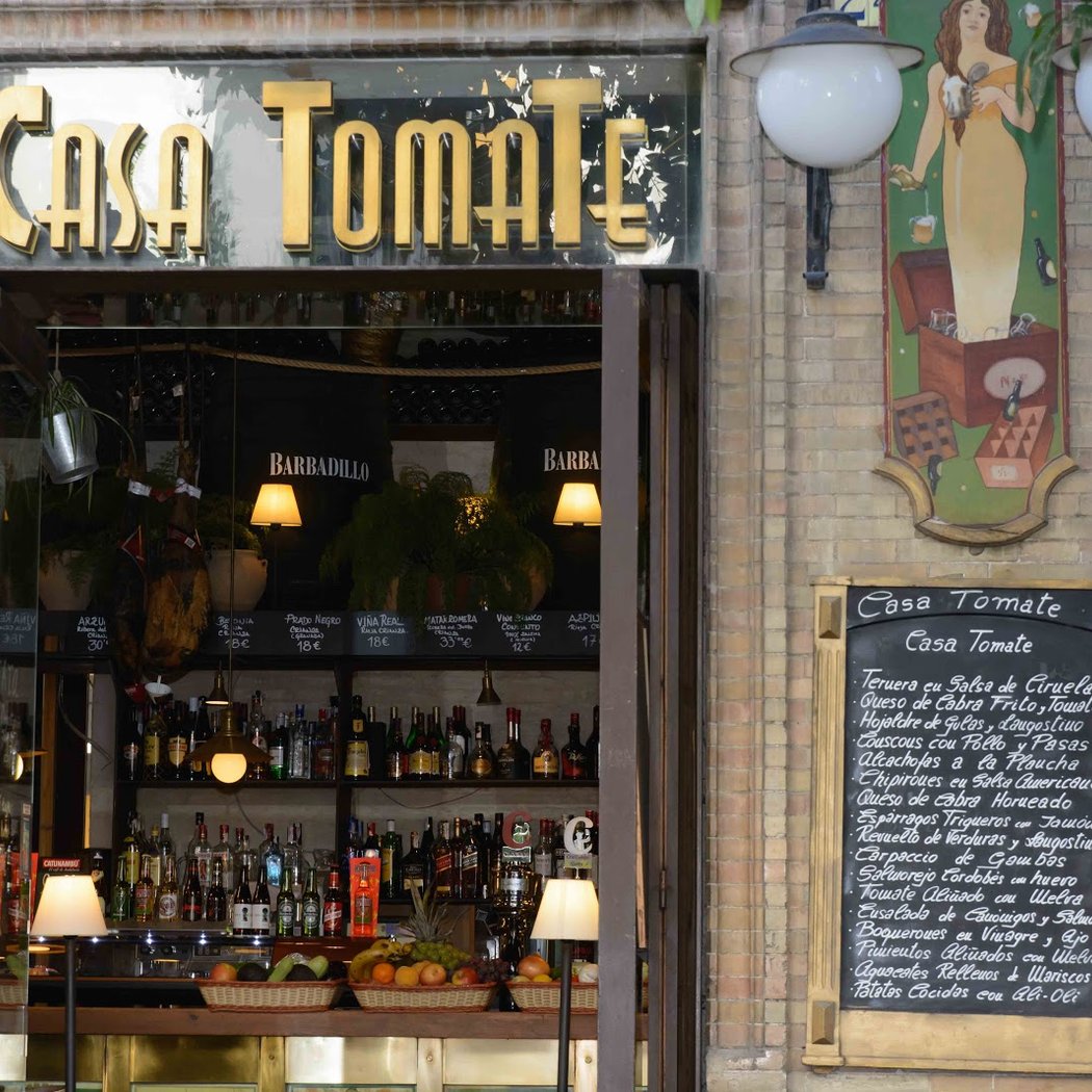 Casa Tomate 3