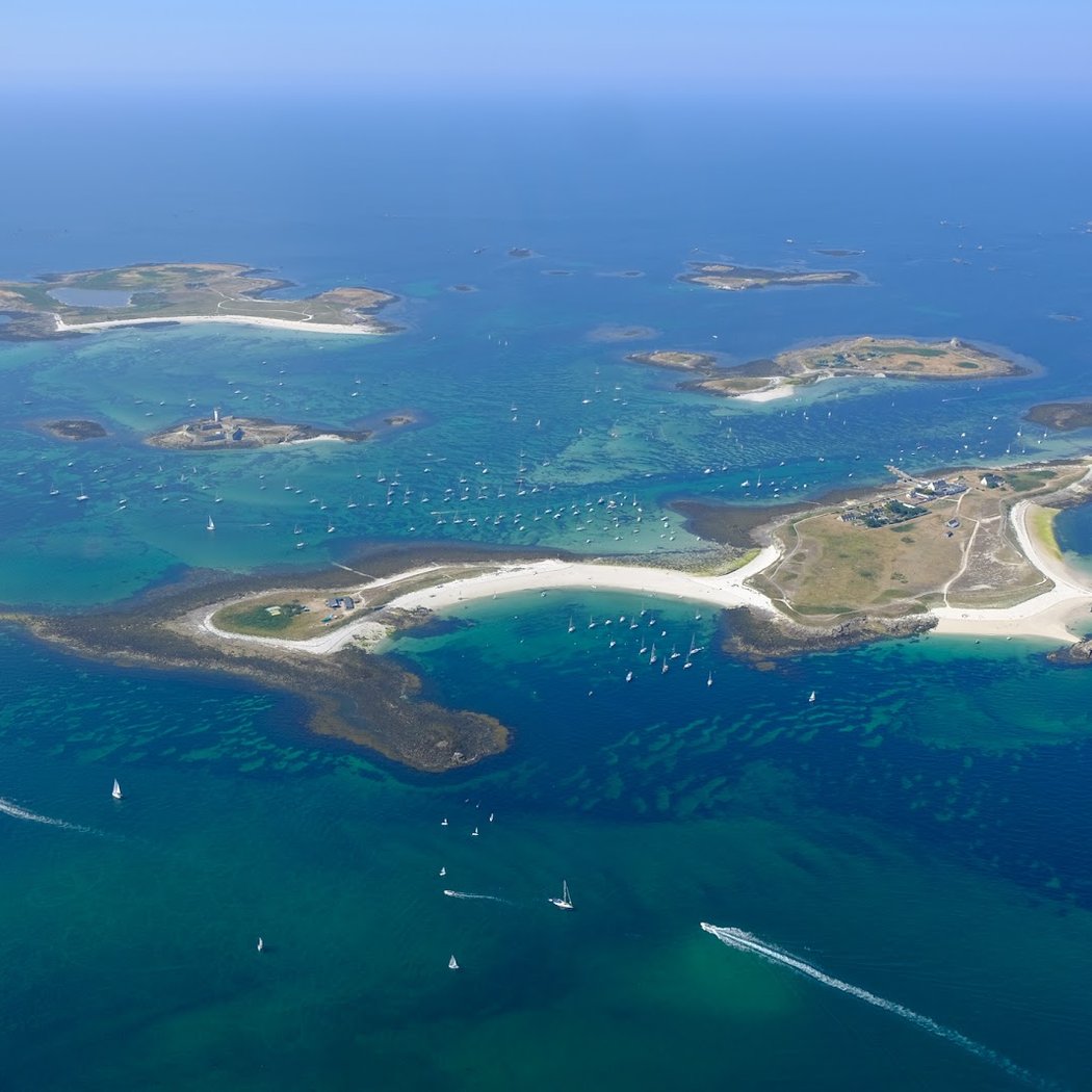 Glénan Islands 1