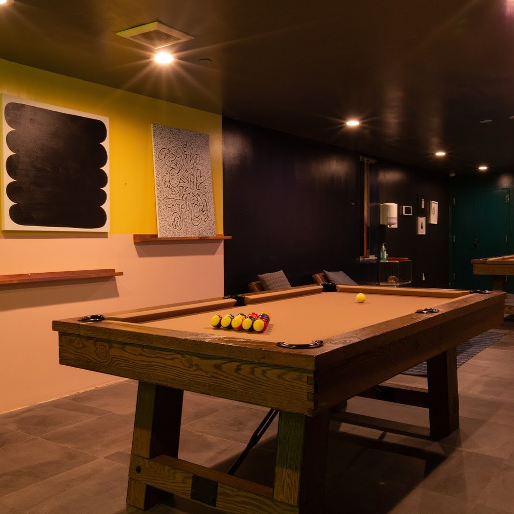 Sharks Pool Club 3