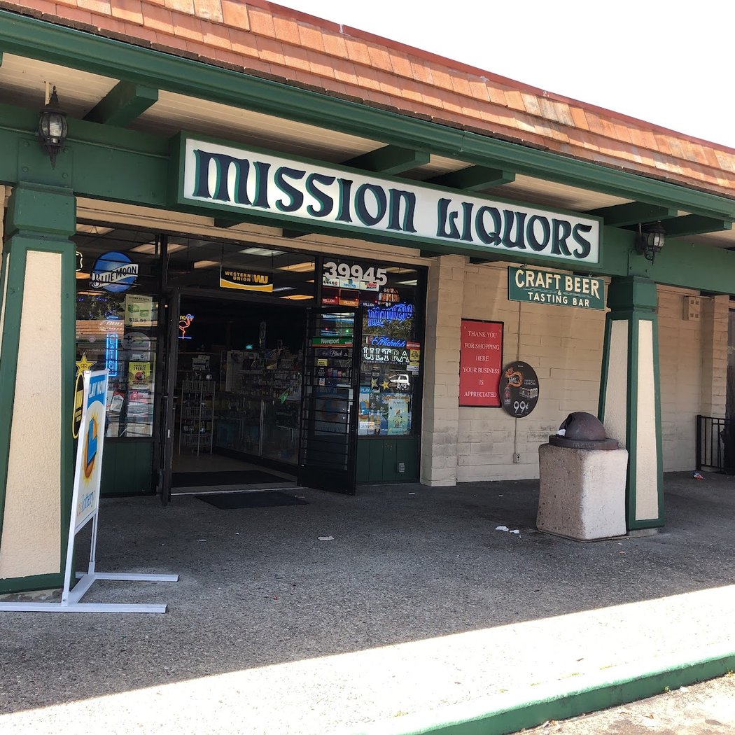 Mission Liquors 2