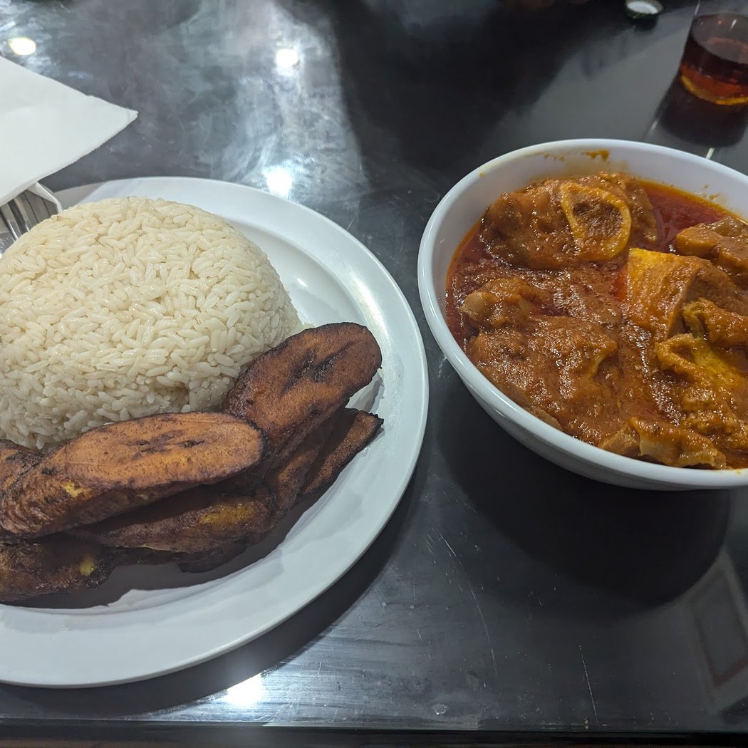 Festac NYC 1