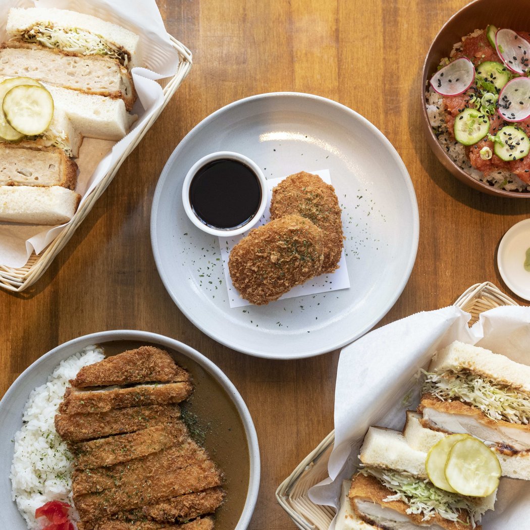Cafe Okawari 2