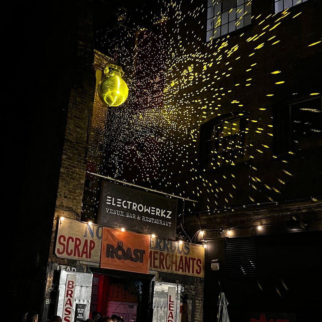 Electrowerkz 5