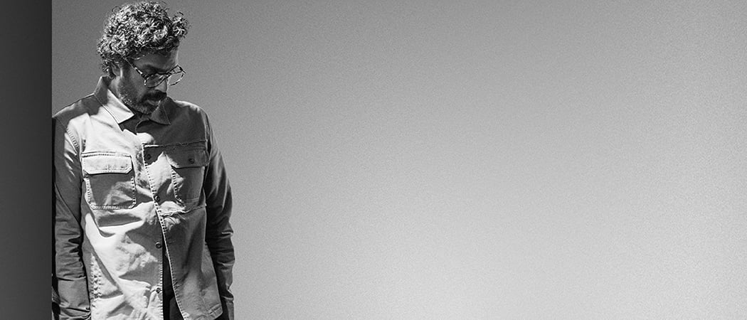 Romesh Ranganathan - Hustle Tour 1