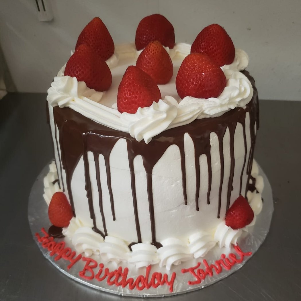 Dios Proveedor Bakery 1