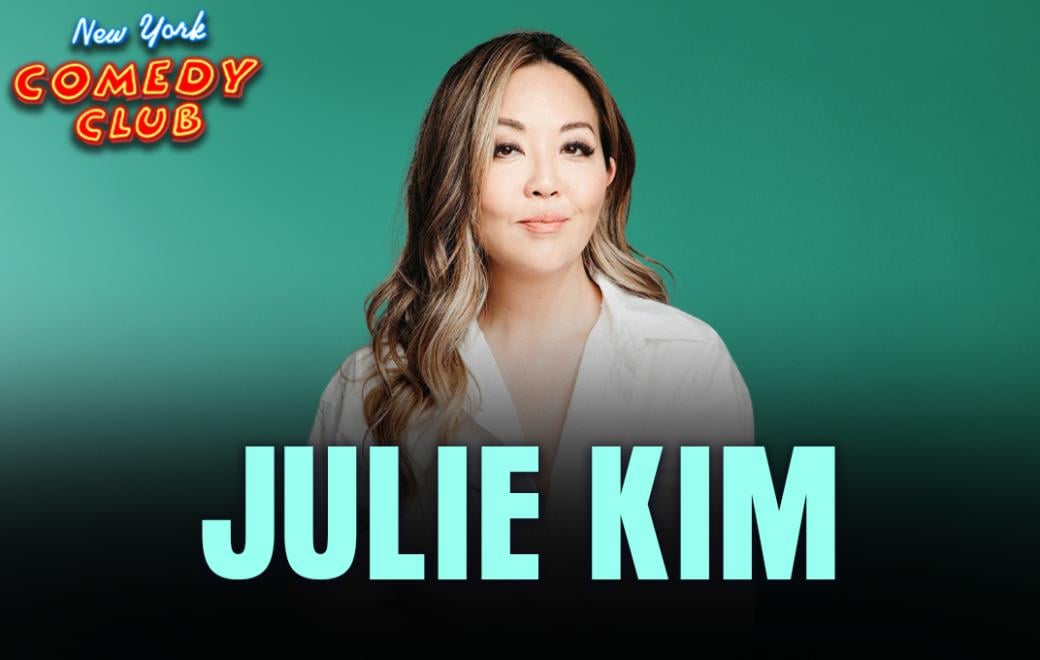 Julie Kim 1