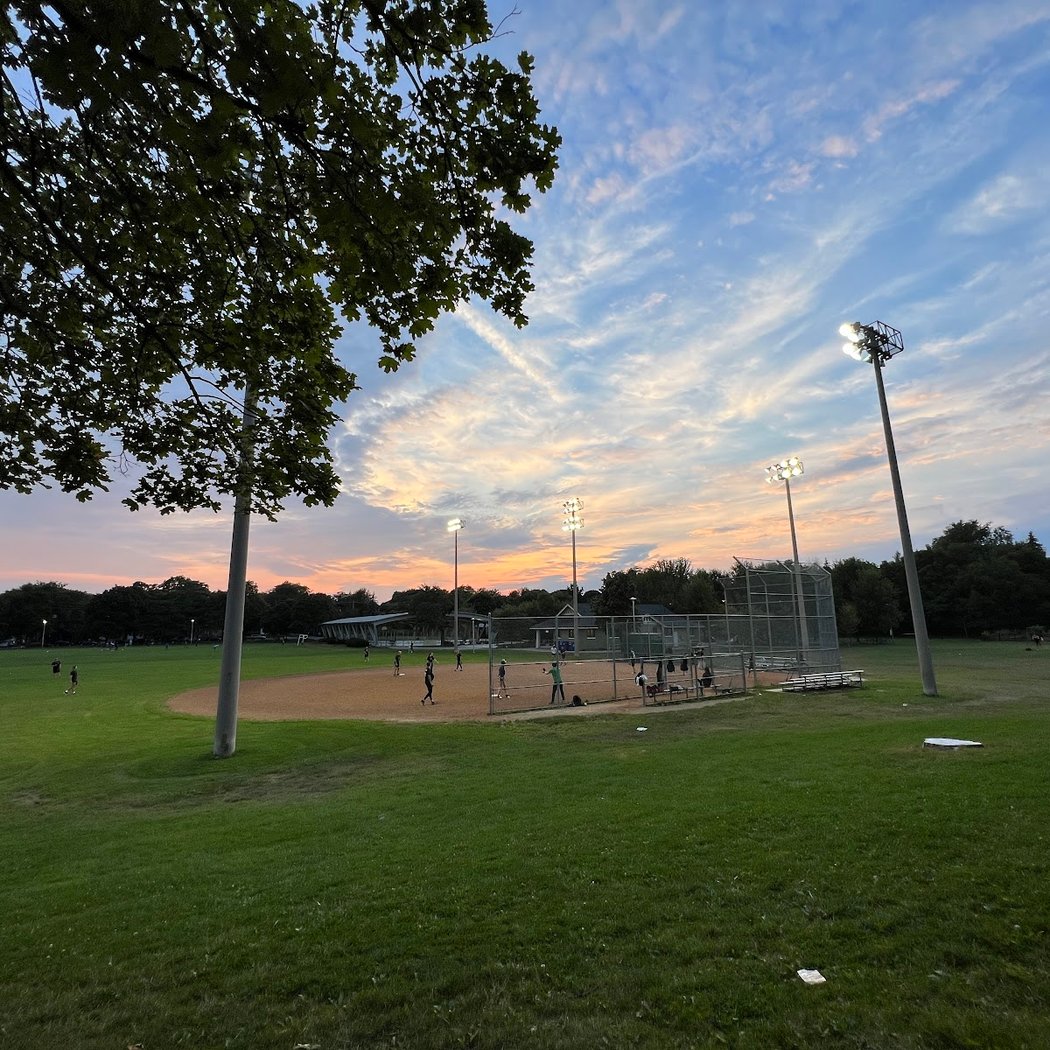 Greenwood Park 1