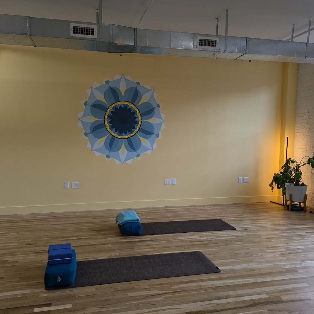 YogaSole Sunset Park 2