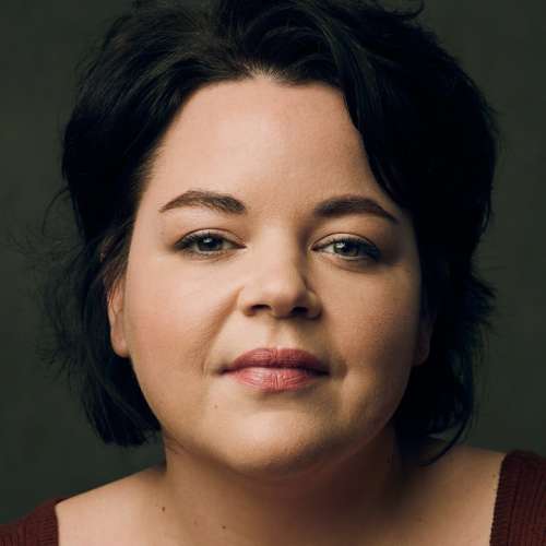 Melanie Field 1