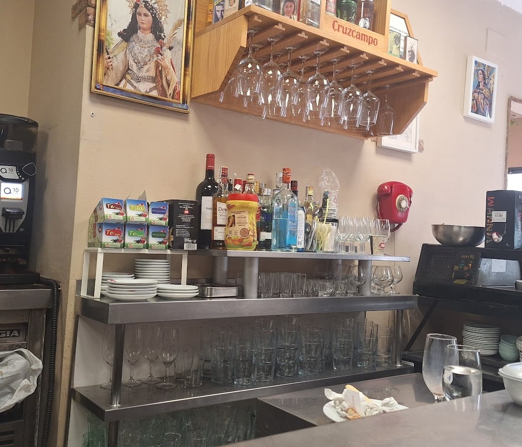 El Rincón de Trea (Bar "Er Pepe") 2