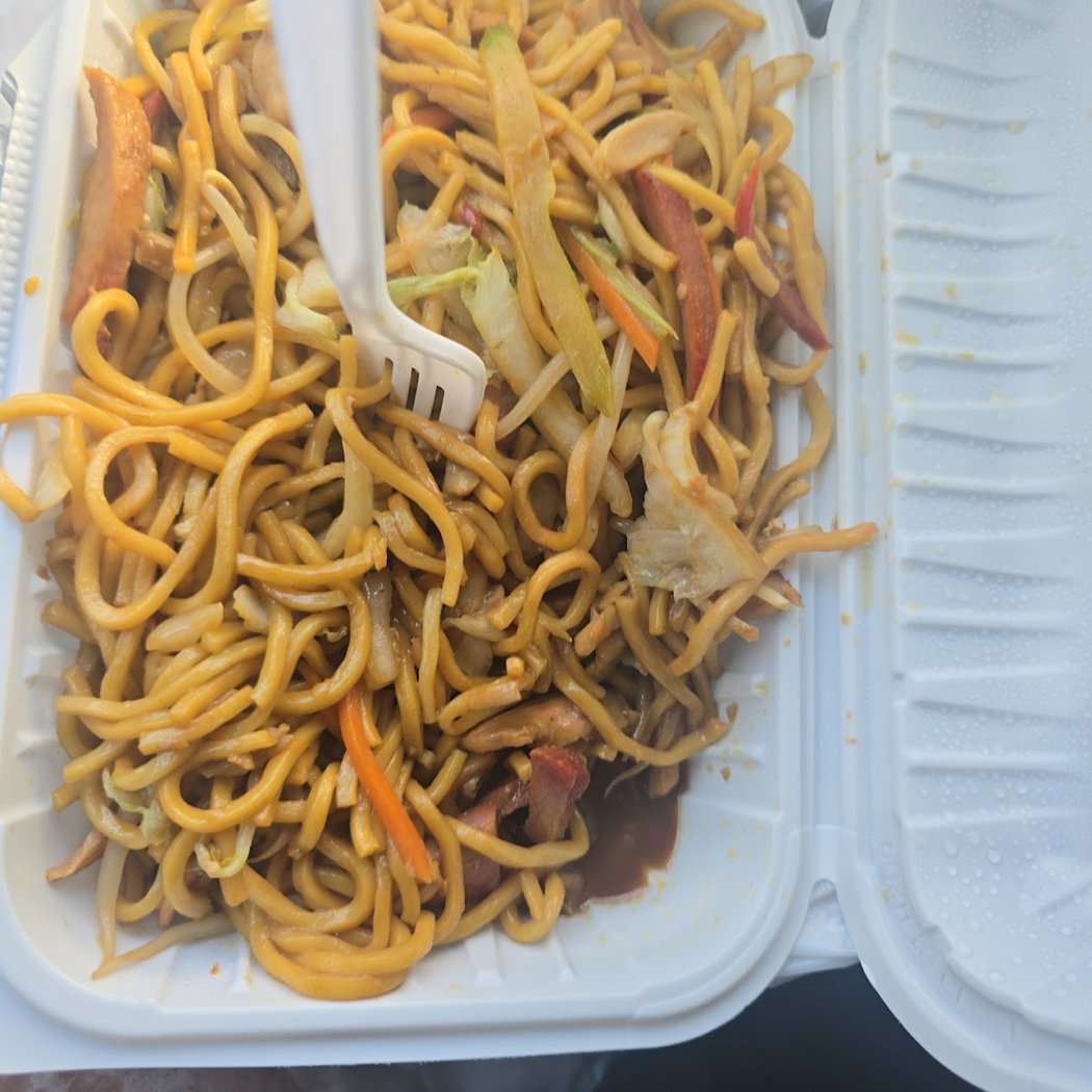 Chinese Gourmet 3