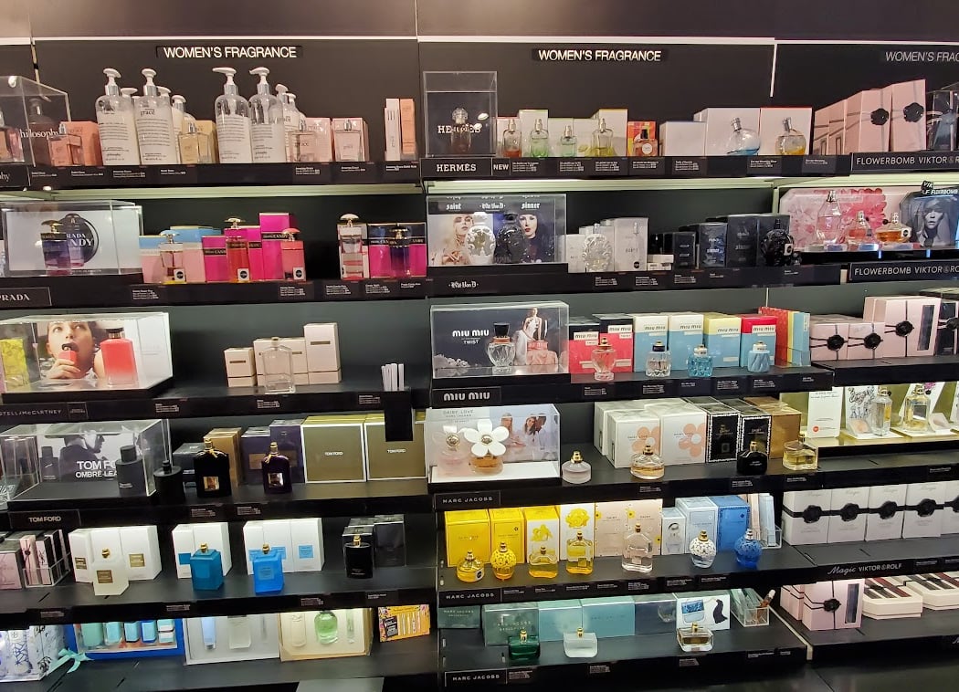 SEPHORA 1
