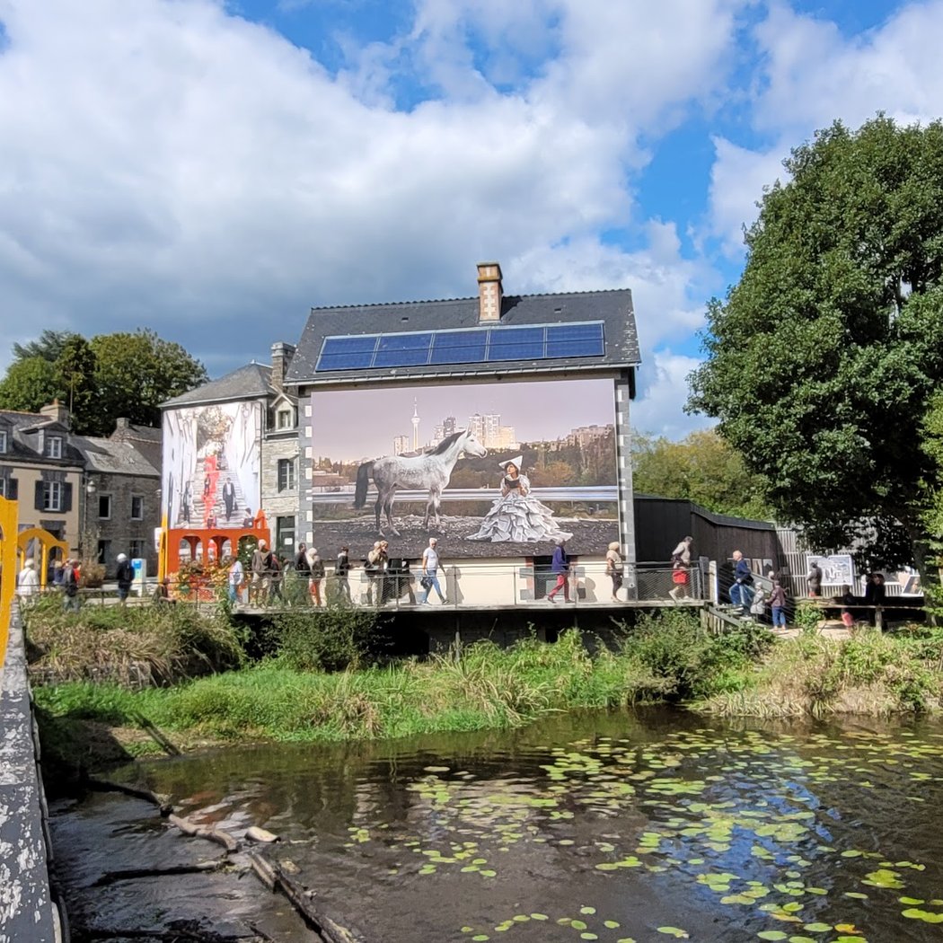 Photo Festival Gacilly 3