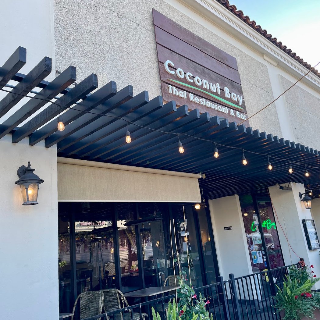 Coconut Bay Thai Restaurant 2