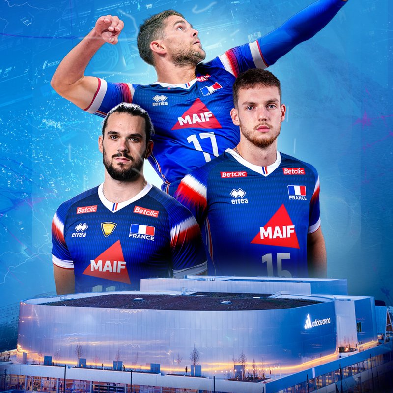 FRANCE vs BRESIL