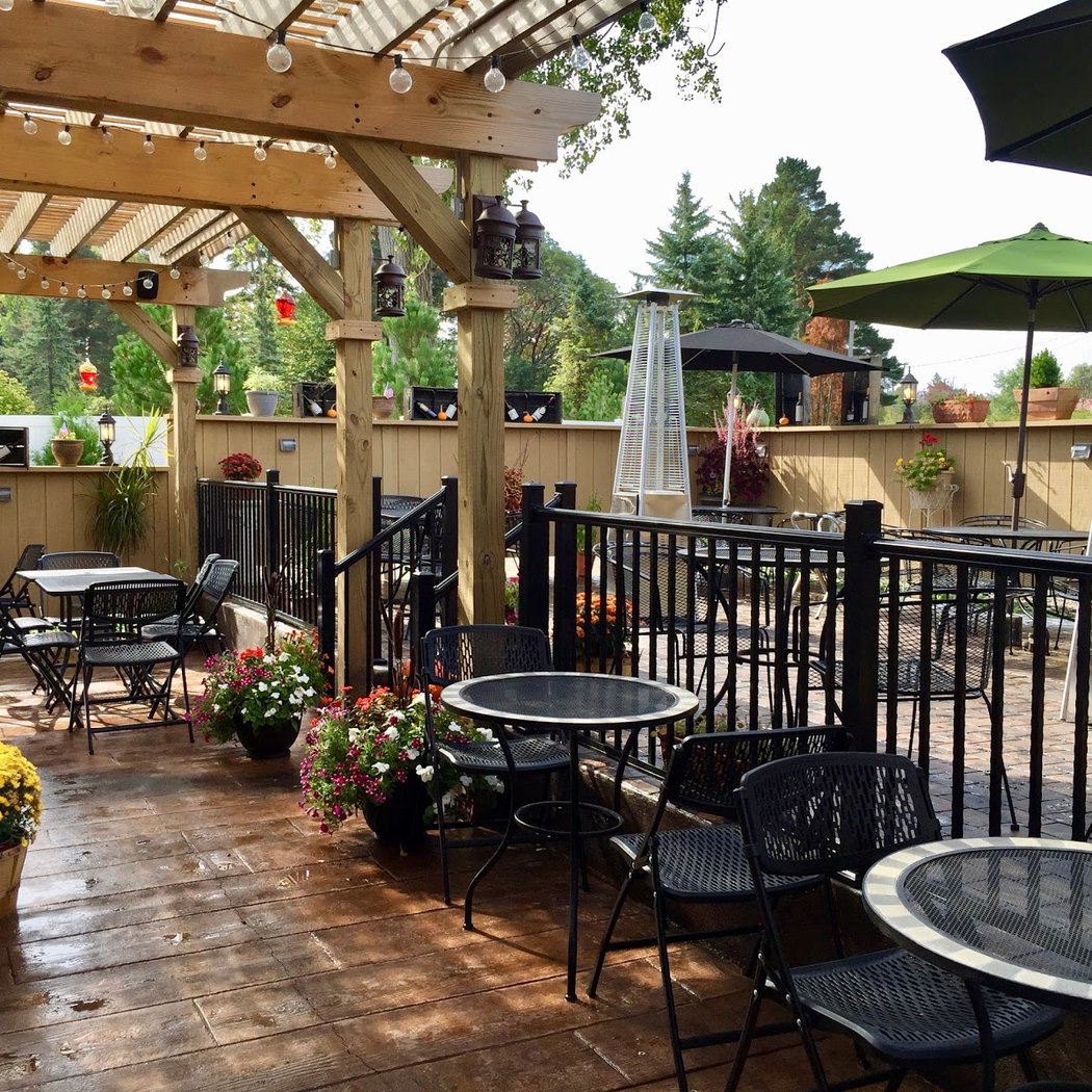 Andriaccio's Restaurant 2