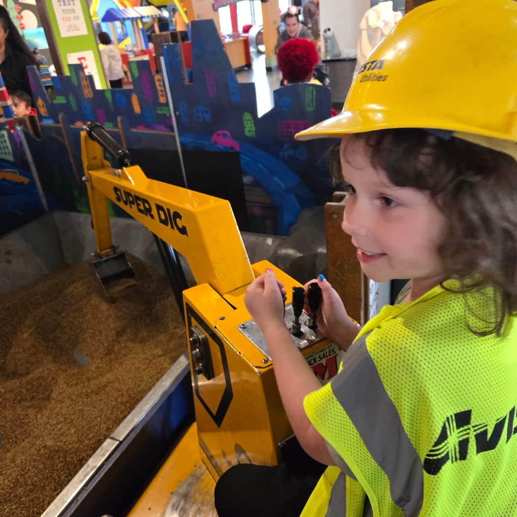Mobius Discovery Center 1