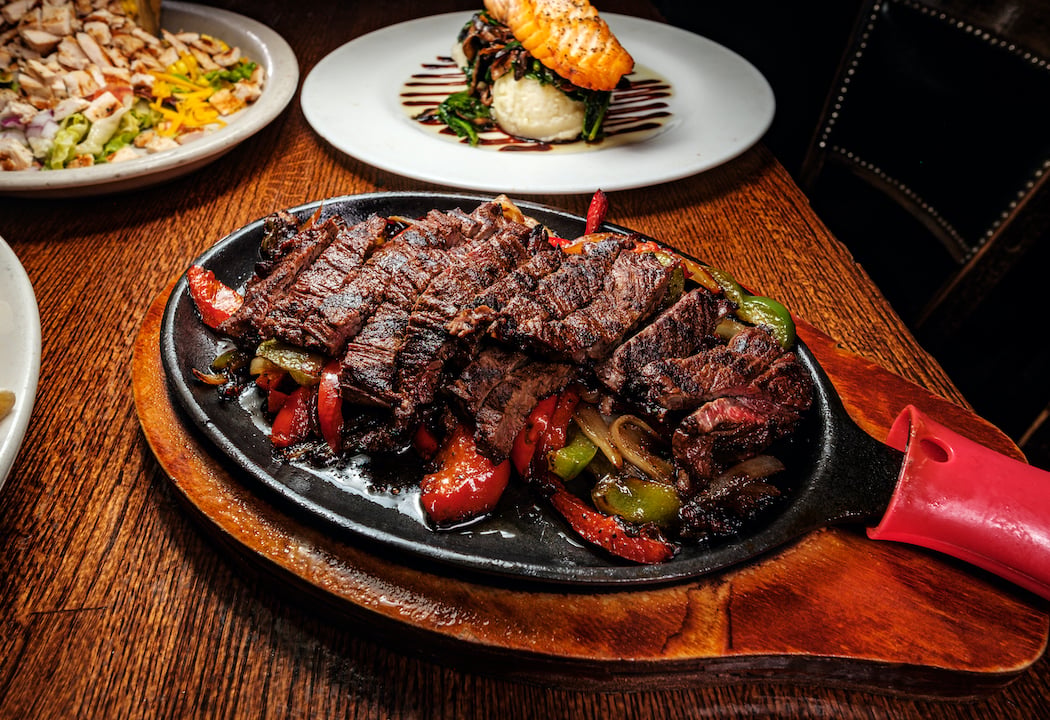 The Cornerstone Restaurant & Bar 1