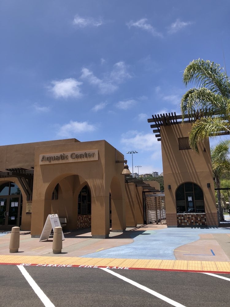 Alga Norte Aquatic Center 2