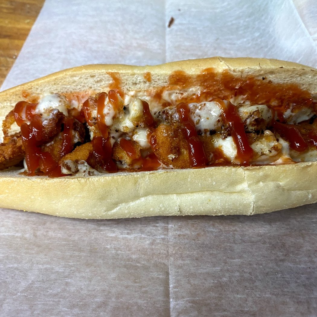 Manhattanville Gourmet Deli Inc 3