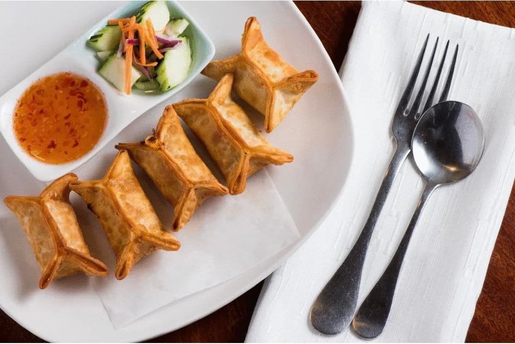 California Thai Restaurant 1