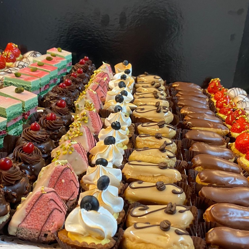 Odelysia pâtisserie 3