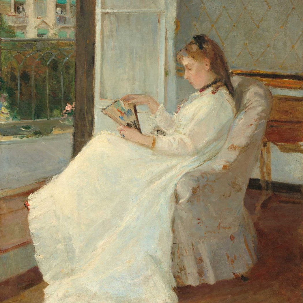 Édouard Manet and Berthe Morisot Exhibition 3