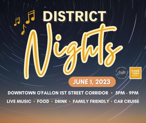 District Nights 1