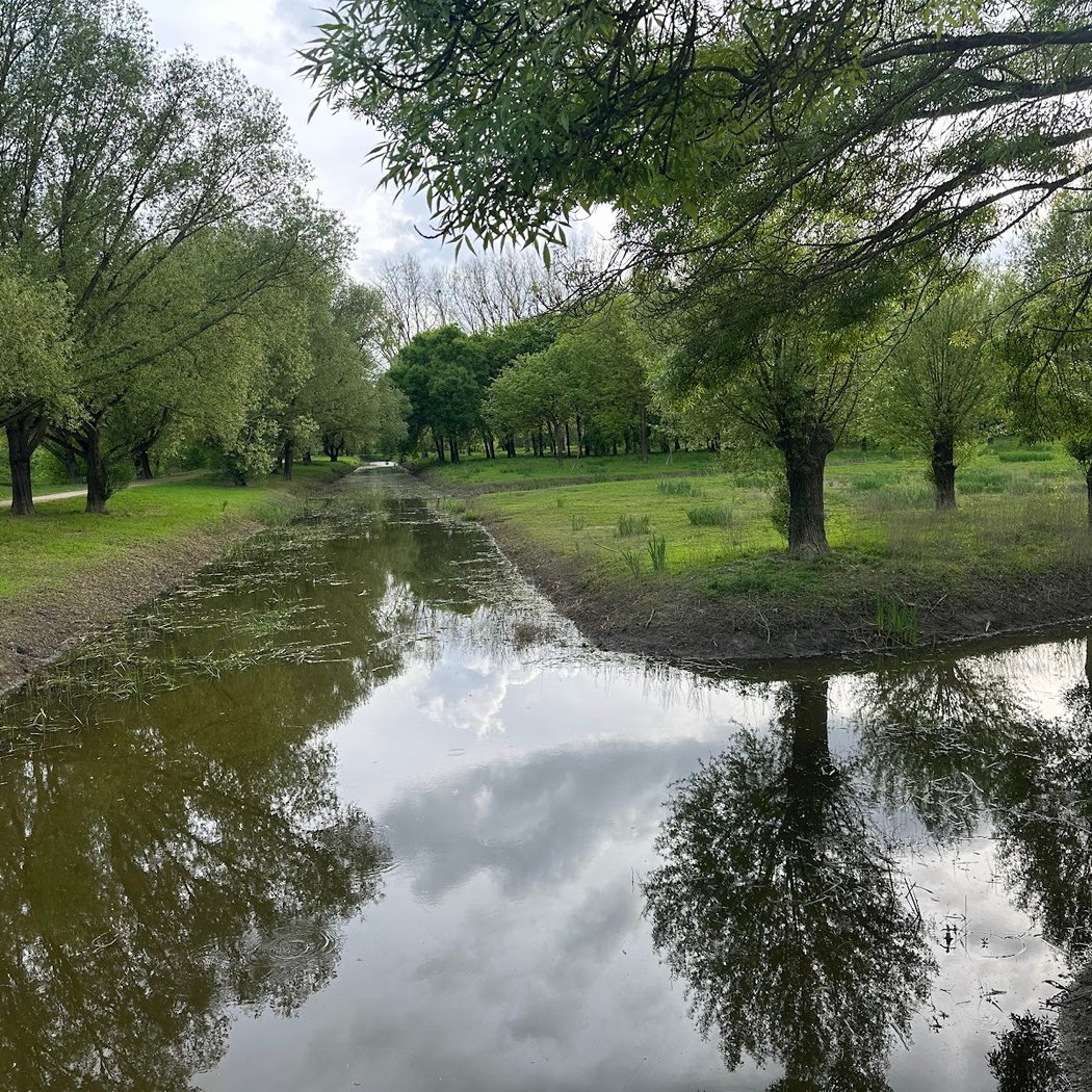 Balzac Park 2