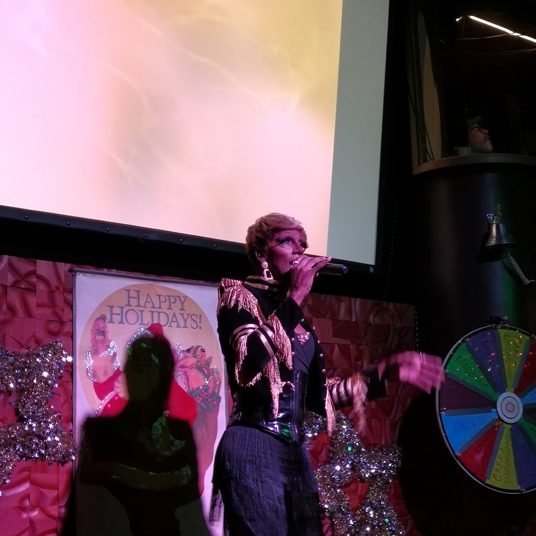 Drag Shows 1